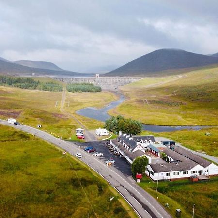 Aultguish Inn Garve Luaran gambar