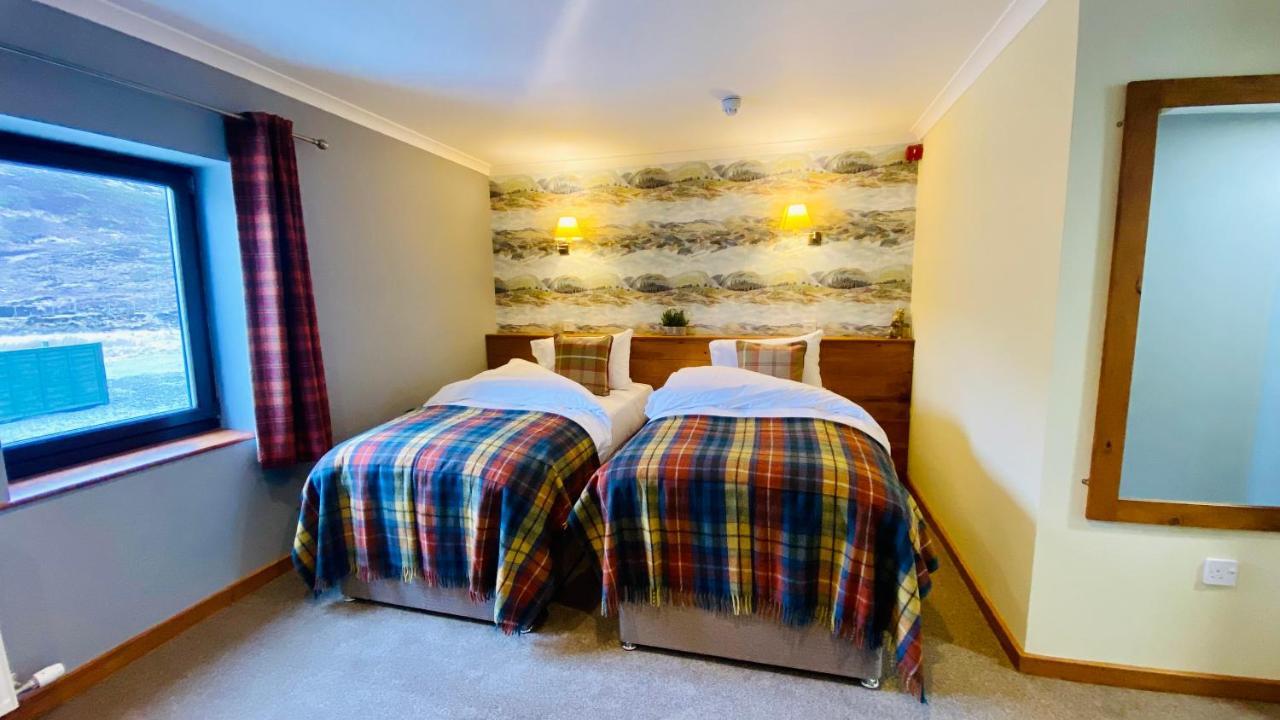 Aultguish Inn Garve Luaran gambar
