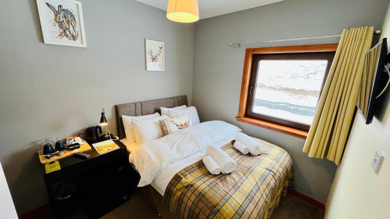 Aultguish Inn Garve Luaran gambar