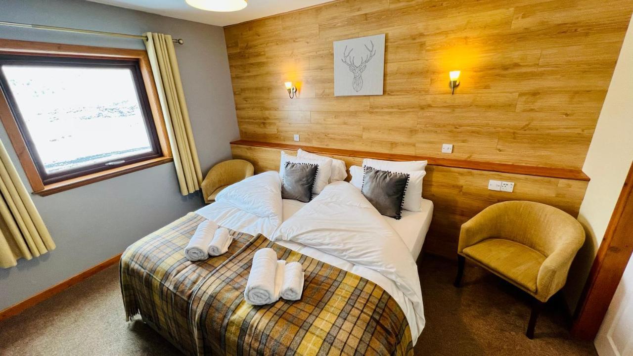Aultguish Inn Garve Luaran gambar
