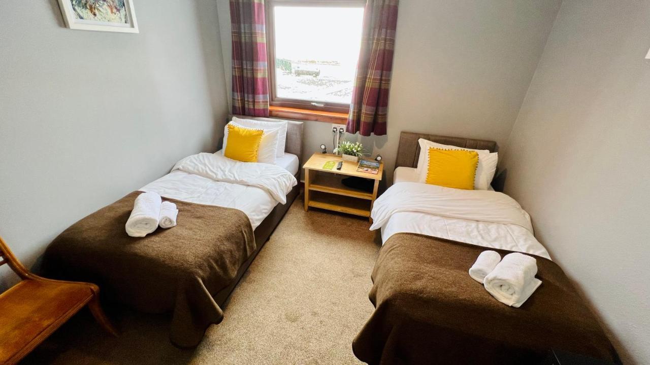 Aultguish Inn Garve Luaran gambar