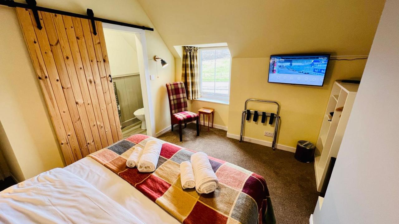 Aultguish Inn Garve Luaran gambar