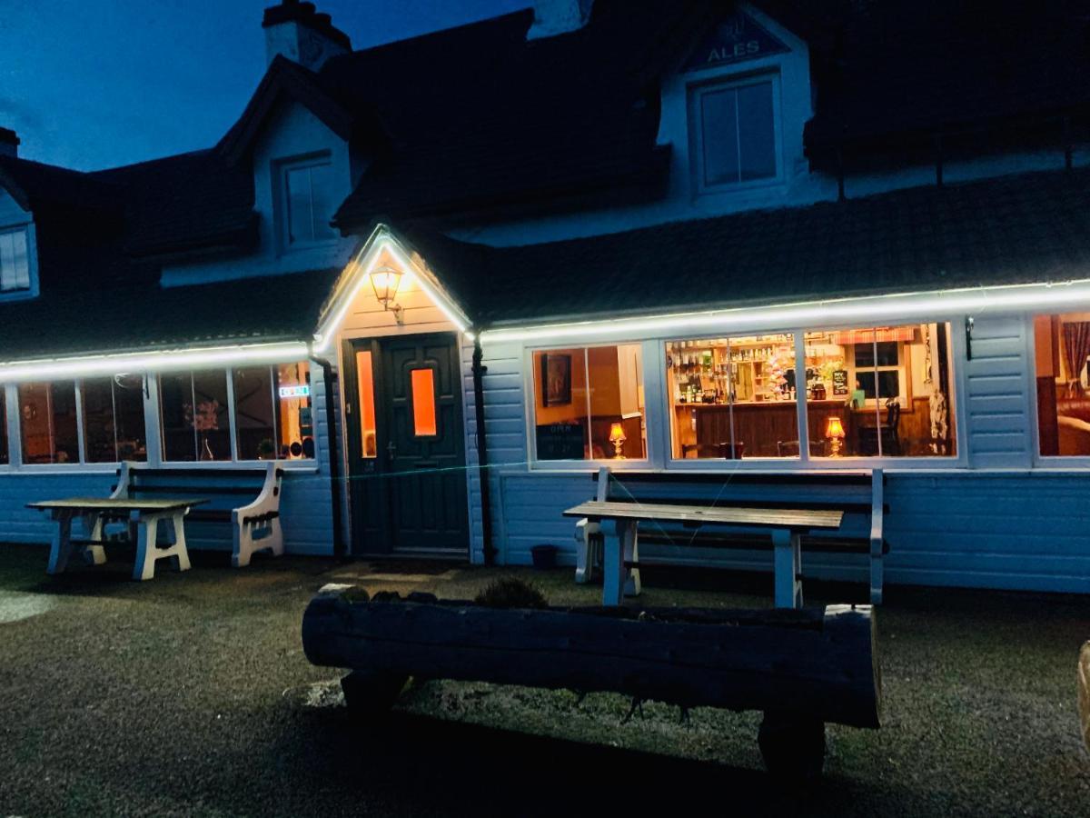 Aultguish Inn Garve Luaran gambar